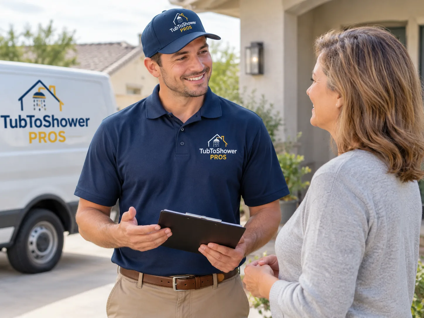 Tub Shower Conversion Slickville, PA FAQs